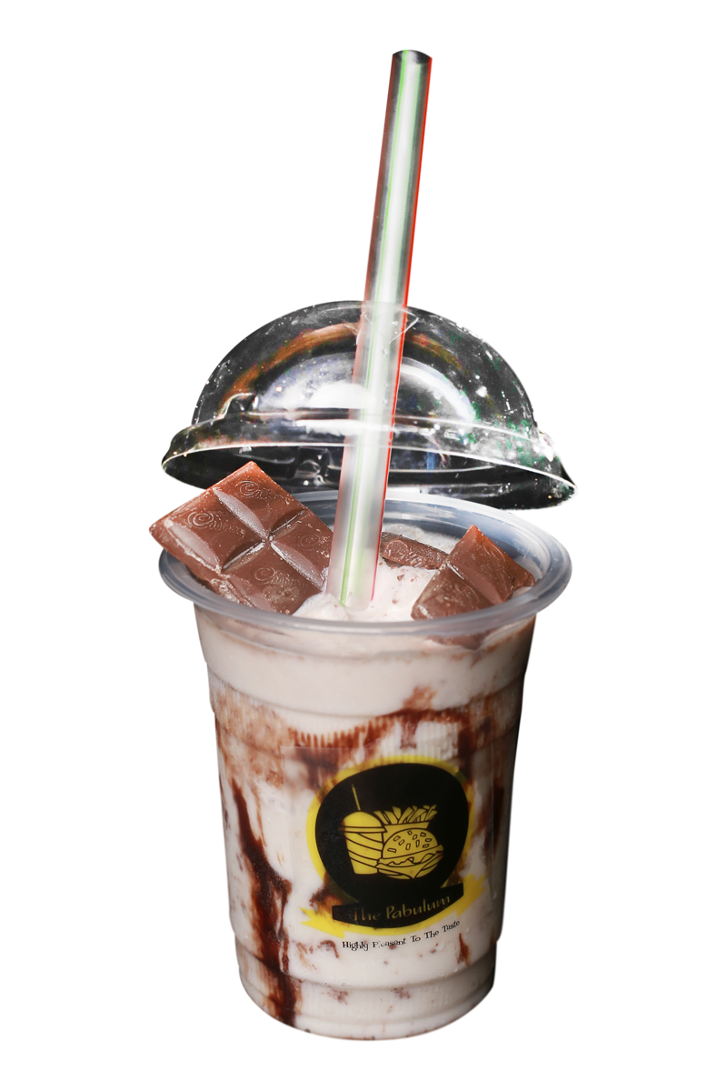 Dairy Milk Shake