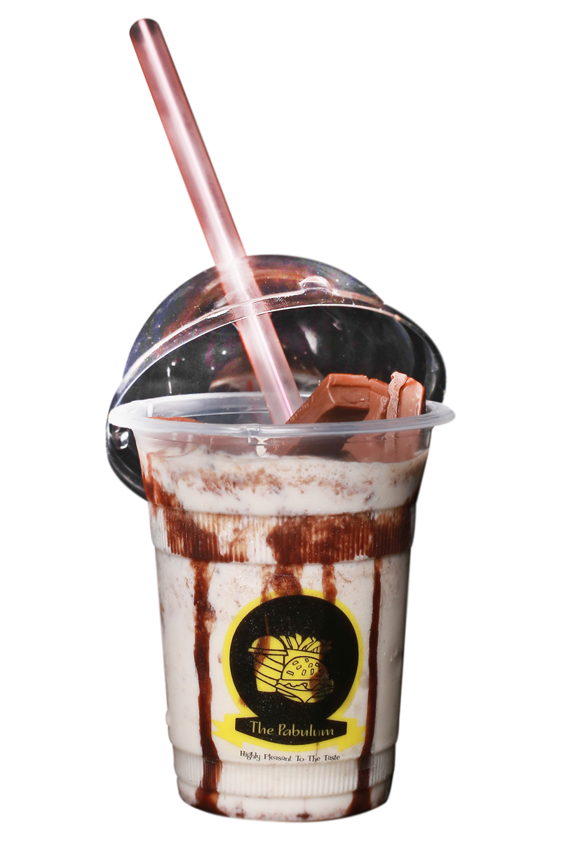 Kitkat Shake