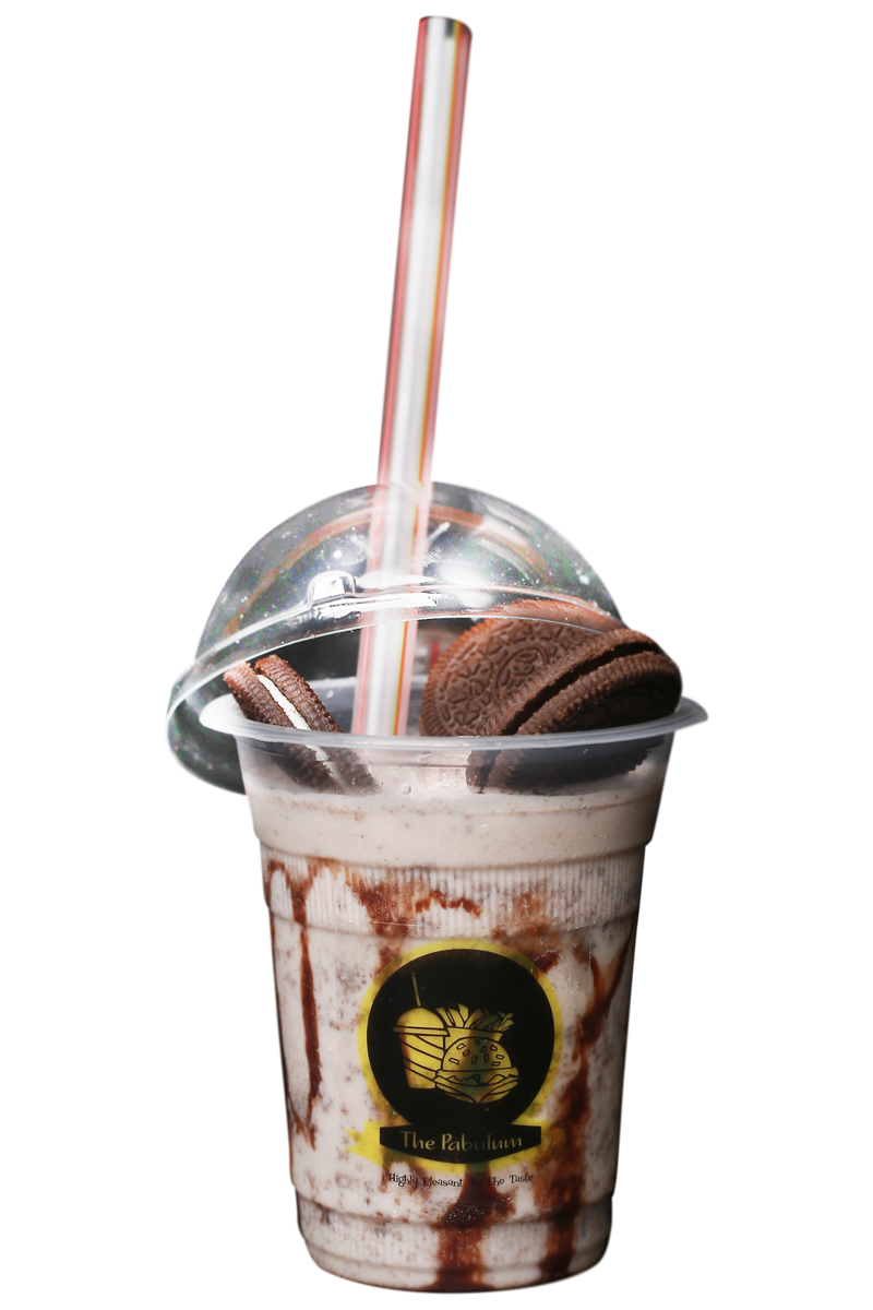 Oreo Shake