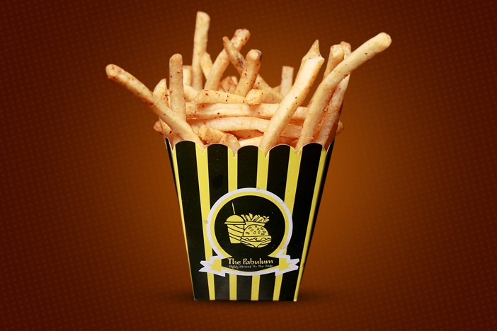 Menu Type Image